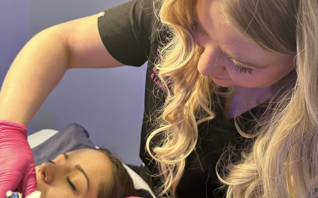 All you need to know about Hydrafacial!